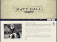 matthallphotography.com