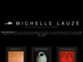 michellelauze.com