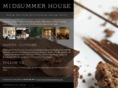 midsummerhouse.com