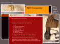 mjocarpentry.com