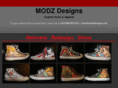 modzdesigns.com