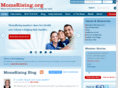 momsrising.com
