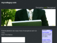 mycodeguy.com