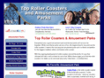 myrollercoaster.com