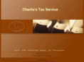 mytaxservice.net