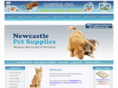 newcastlepets.co.uk