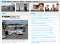 newparksolutions.com