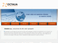 octalia.cl