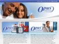 opusmedicalproducts.com
