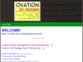 ovationbydesign.com