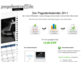 pagodenkalender.de