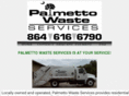 palmettowasteservices.com