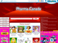 pharmacanada.com