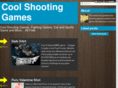 playcoolshootinggames.com