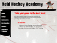 reidhockeyacademy.com