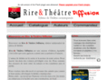 riretheatre.com