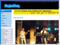 rollthediceband.net