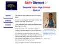 sallystewart.com