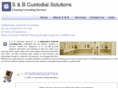 sbcustodialsolutions.com