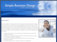 simplebusinessdesign.com