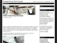 songwritingtechniques.org