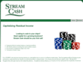 streamcashresiduals.com