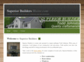 superiorbuildersmaine.com