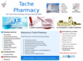 tachepharmacy.com