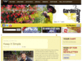 thegardencorner.com