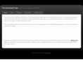 thescreamingtruth.com
