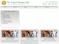 theyogurtshoppecafe.com