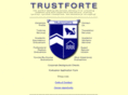 trustforte.com
