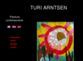 turi-arntsen.com