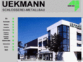 uekmann.com