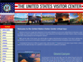 unitedstatesvisitorcenter.com