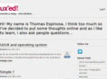 uxed.net