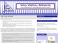 vitalvirtualservices.com