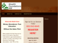 wealthfoundationsnw.com