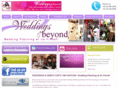 weddingsnbeyond.com