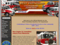wfvfd.com