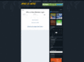 whoishere.eu