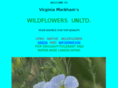 wildflowersunltd.com