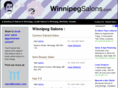 winnipegsalons.com