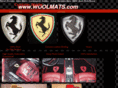 woolmats.com