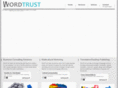 word-trust.com