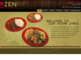 zenasiandiner.com