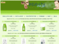 ziajabeauty.com