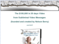 100kin30daysvideo.com