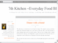 7thkitchen.com