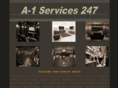 a1services247.com